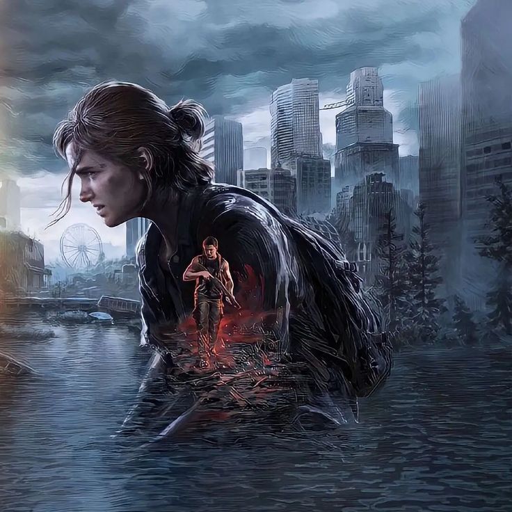 The Last of Us